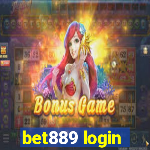 bet889 login